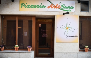 Restaurante Pizzería Pizzcolabis