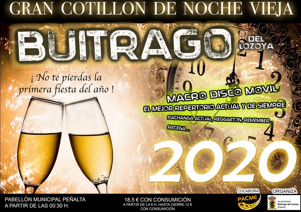 Nochevieja 2019 20