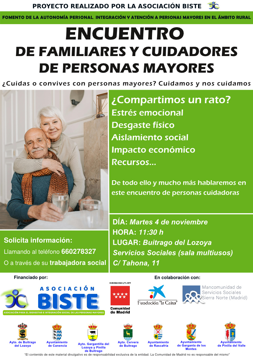 2025-11-04--Cartel-encuentro-familias-Buitrago