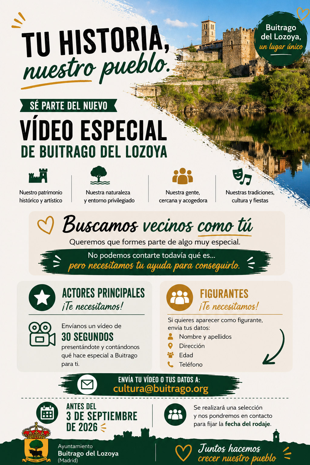 CARTEL PROMOCIONAL