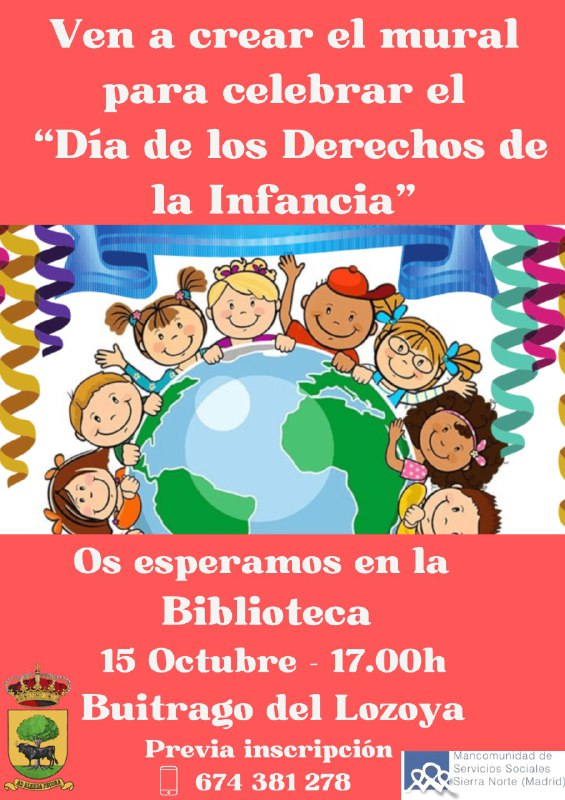 Mural-Dia-derechos-Infancia-Buitrago