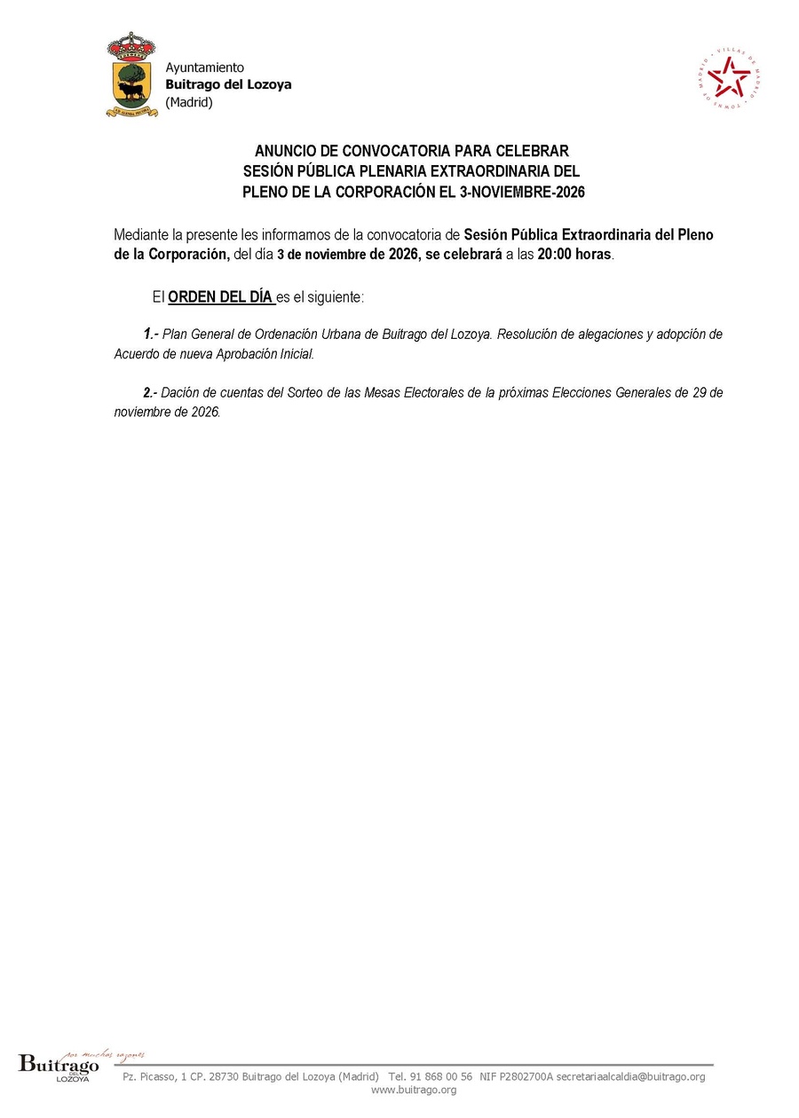 03. ANUNCIO PLENO 03 11 2026