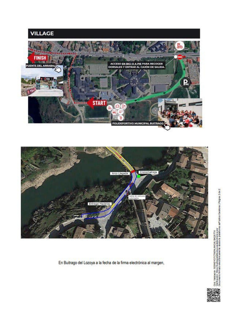 Carrera ciclista 7 picos 2025 2