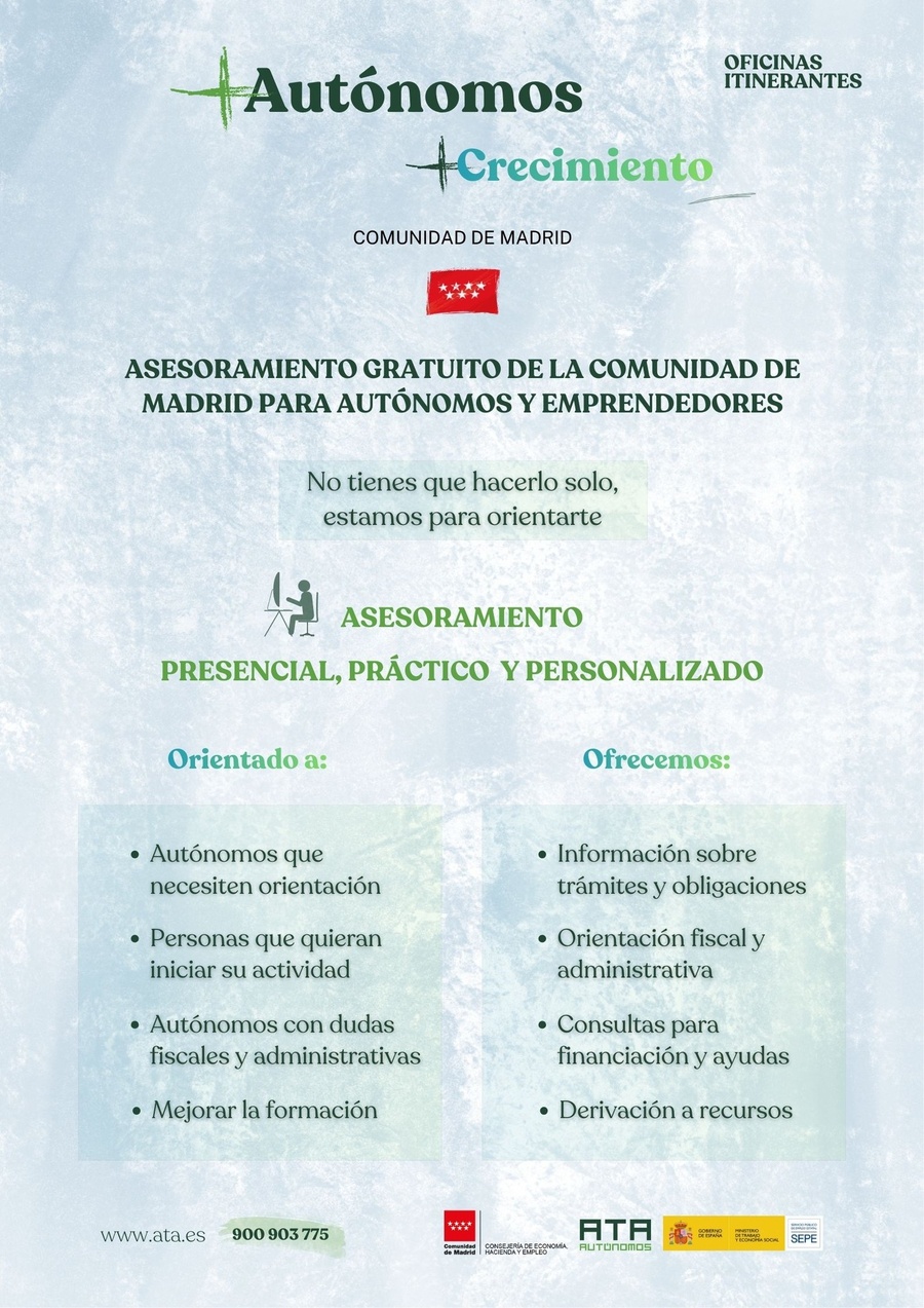 Asesoramiento emprendimiento CM mayo 2026 2