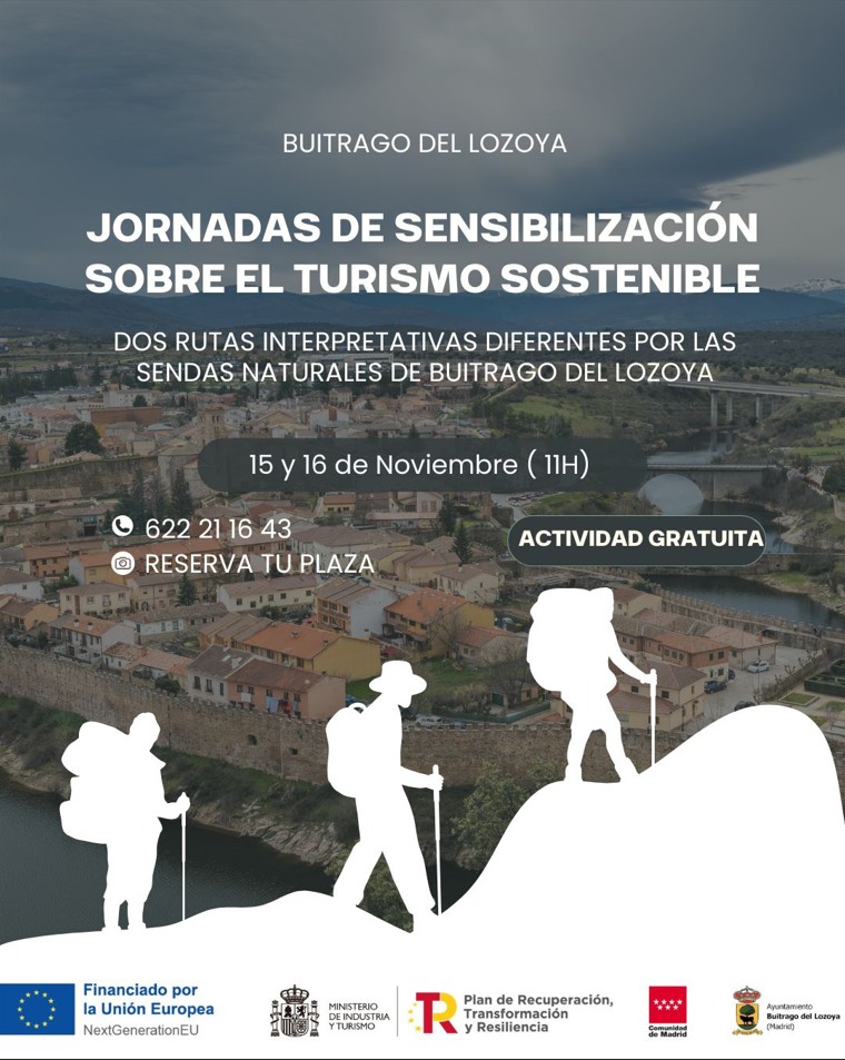 Jornadas-sensibilizacion-turismo-sostenible-Buitrago