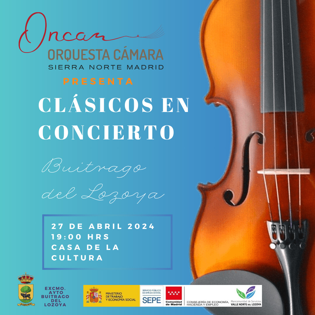 ONCAM-CLASICOS-EN-CONCIERTO-BUITRAGO