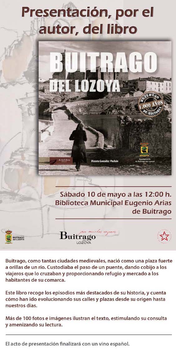 Presentación-del-libro-BUITRAGO-DEL-LOZOYA-1.000-AÑOS-DE-HISTORIA