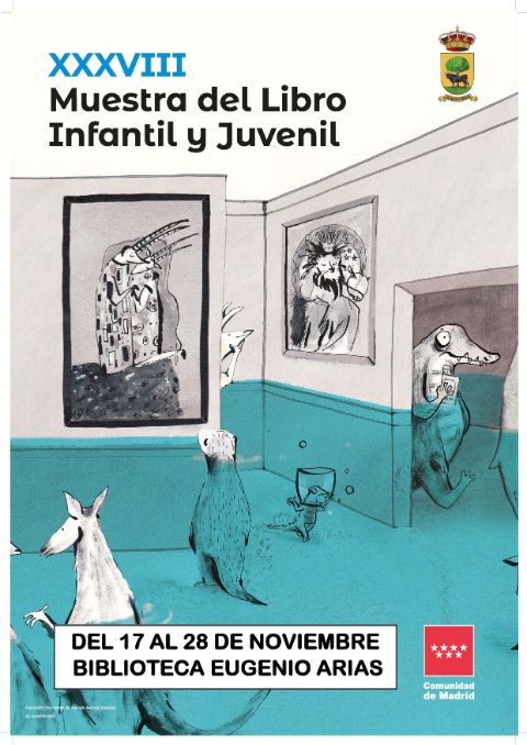 XXXVIII-Muestra-libro-infantil-y-juvenil