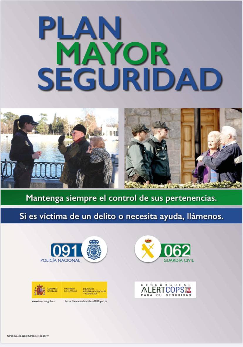 plan mayor seguridad guardia civil 2