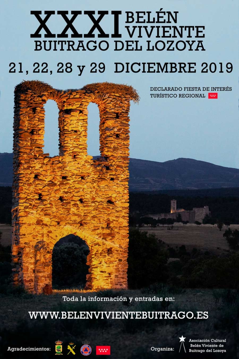 BelenVivienteBuitrtago-Cartel-2019