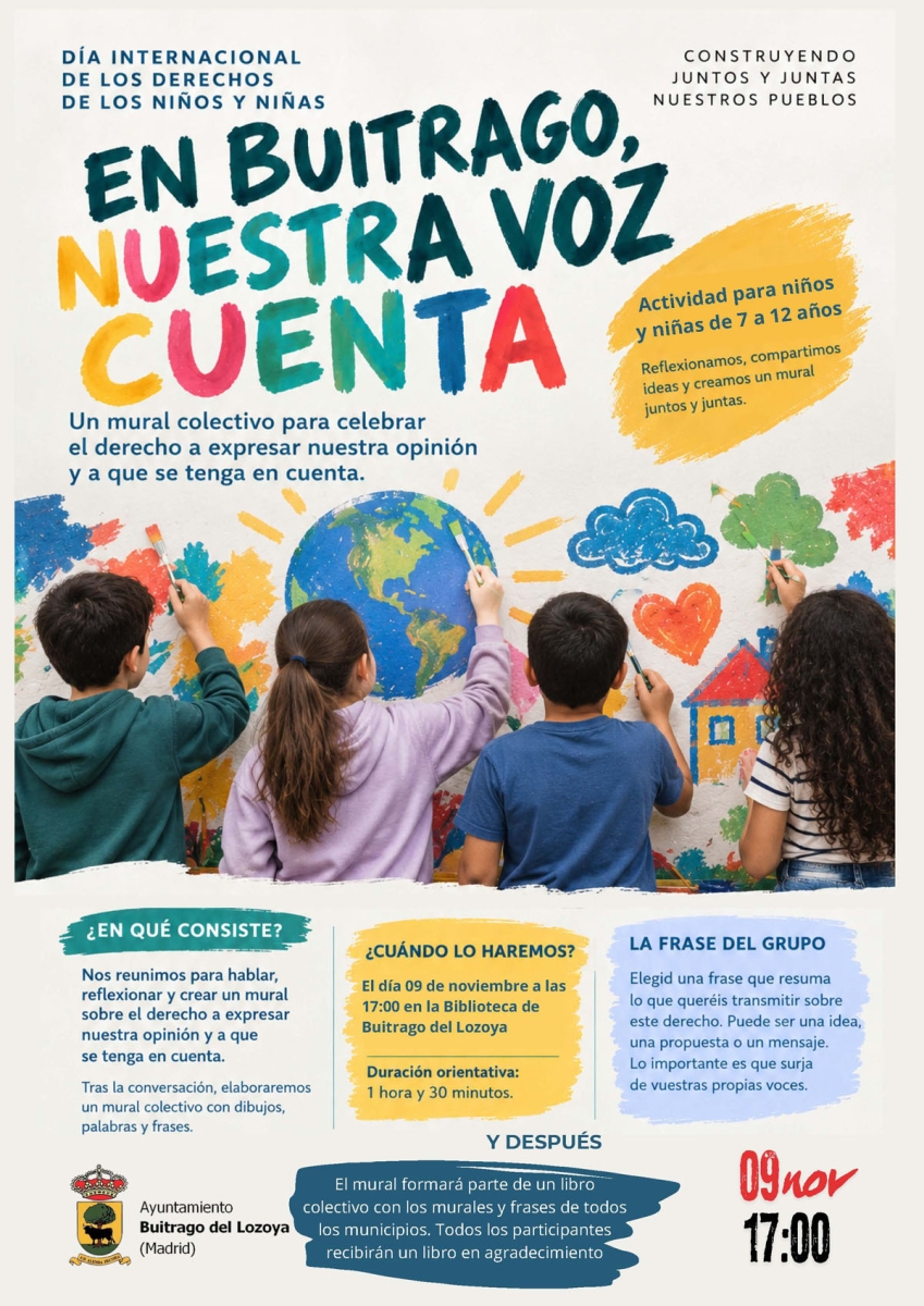 CARTEL_MURAL_DIA_INTERNACIONAL_INFANCIA