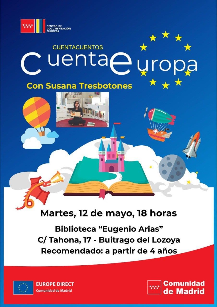 Cuentacuentos-CuentaEuropa-Buitrago-mayo-2026