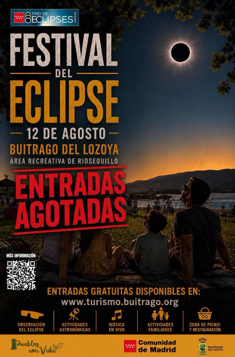 Festival-eclipse-Buitrago-entradas-agotadas