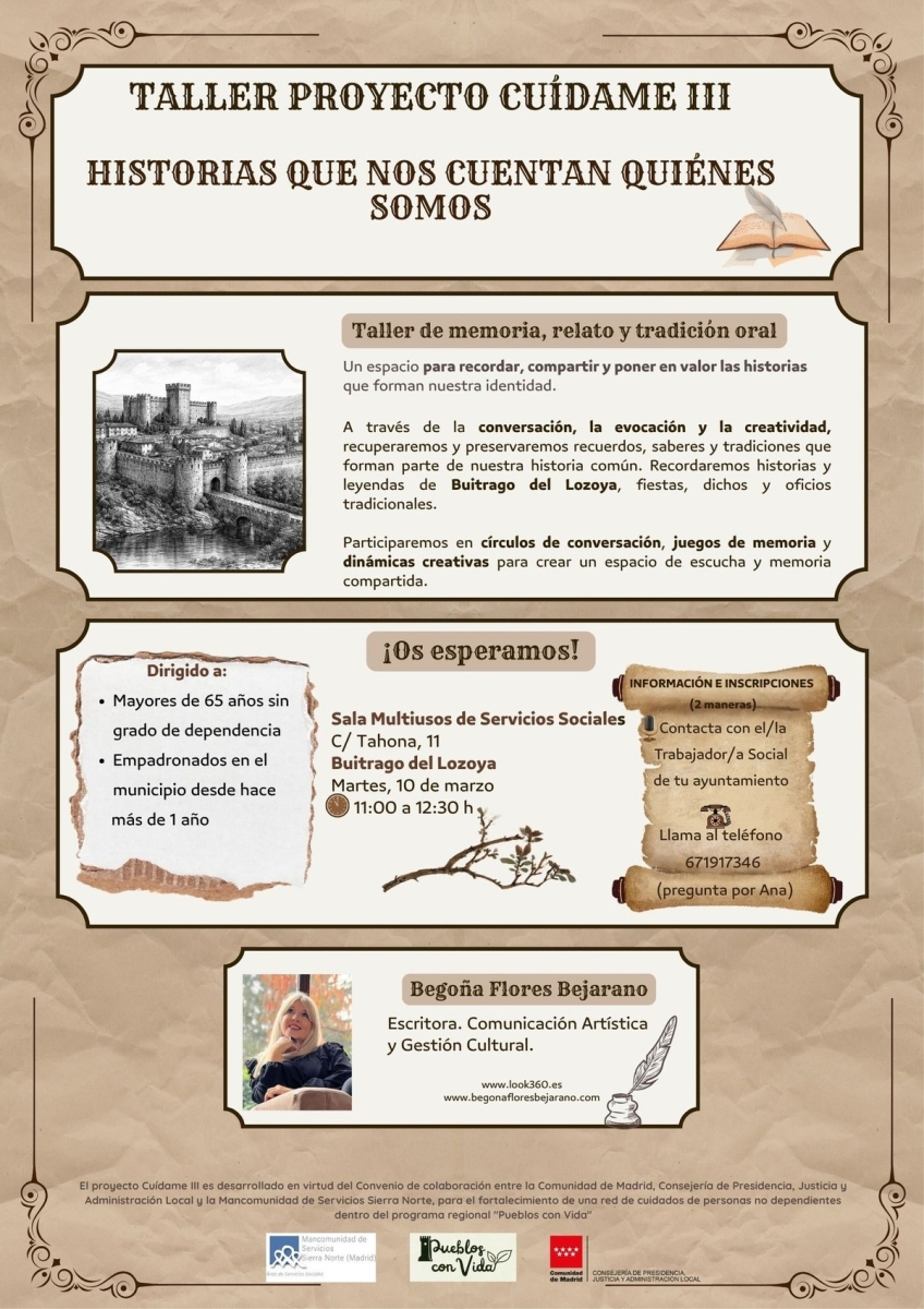 Taller-historias-quienes-somos-Buitrago-marzo-2026