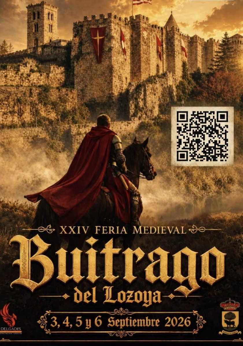 XXIV-feria-medieval-Buitrago-del-Lozoya-2026