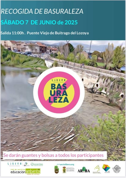 Basuraleza-2025