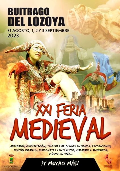 FERIA-MEDIEVAL-BUITRAGO-DEL-LOZOYA-2023