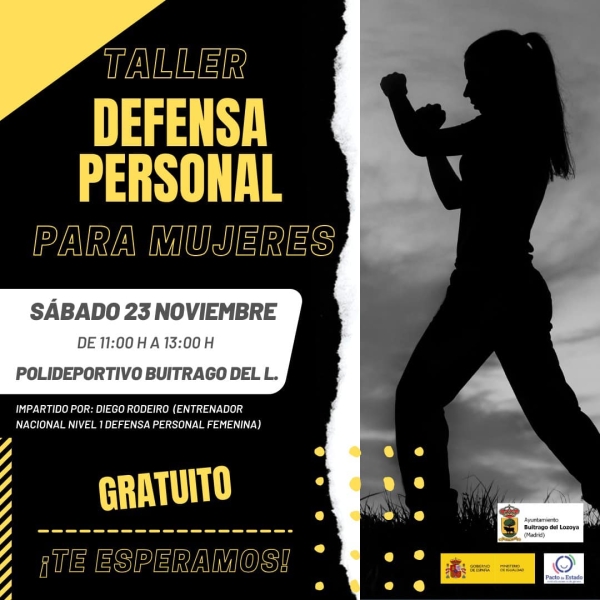 Taller-defensa-personal-para-mujeres-Buitrago-nov-2024