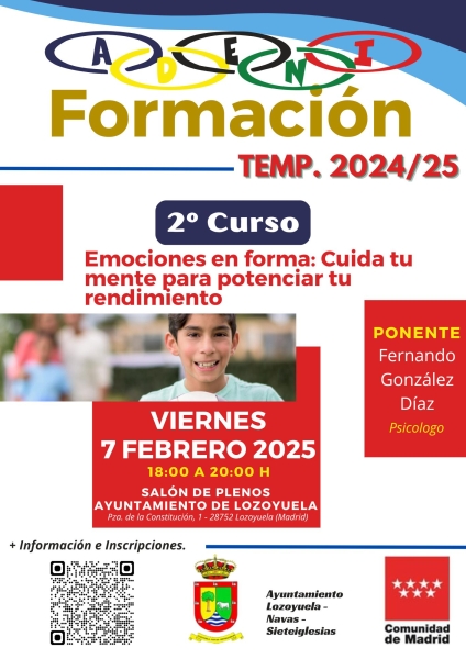 Taller-II-ADENI-FORMACION