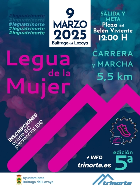 V-Legua-de-la-Mujer-Buitrago-del-Lozoya