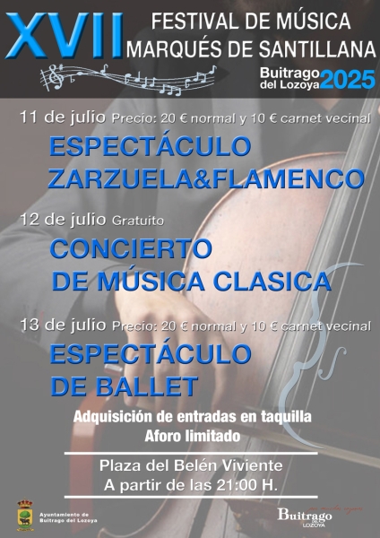 XVII-Festival-de-musica-Marqués-de-Santillana-Buitrago-del-Lozoya