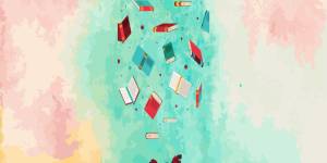 I Concurso de marcapáginas