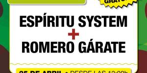 Música en directo en la Plaza de la Constitución. Sesión Vermú 2026, 74 North Band y DJ  Anto Sanz