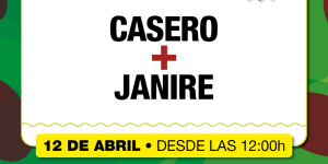 Conciertos Sesión Vermú Primavera 2025