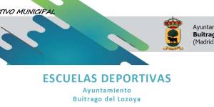 Escuelas Deportivas Municipales, temporada 2022/2023, abierto plazo de inscripción 