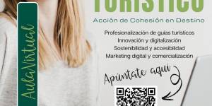 Programa formativo destinado al Sector Turístico