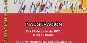 Exposición FEDERICO EGUÍA: DESDE LA FIGURACIÓN A LA ABSTRACCIÓN