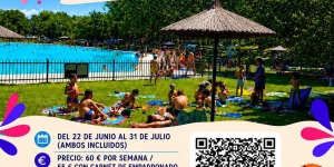 Campamento Riosequillo. ¡Vive el verano a lo grande!