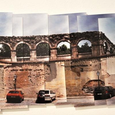 01 Claustro De Los Jeronimos 1672 1681 001