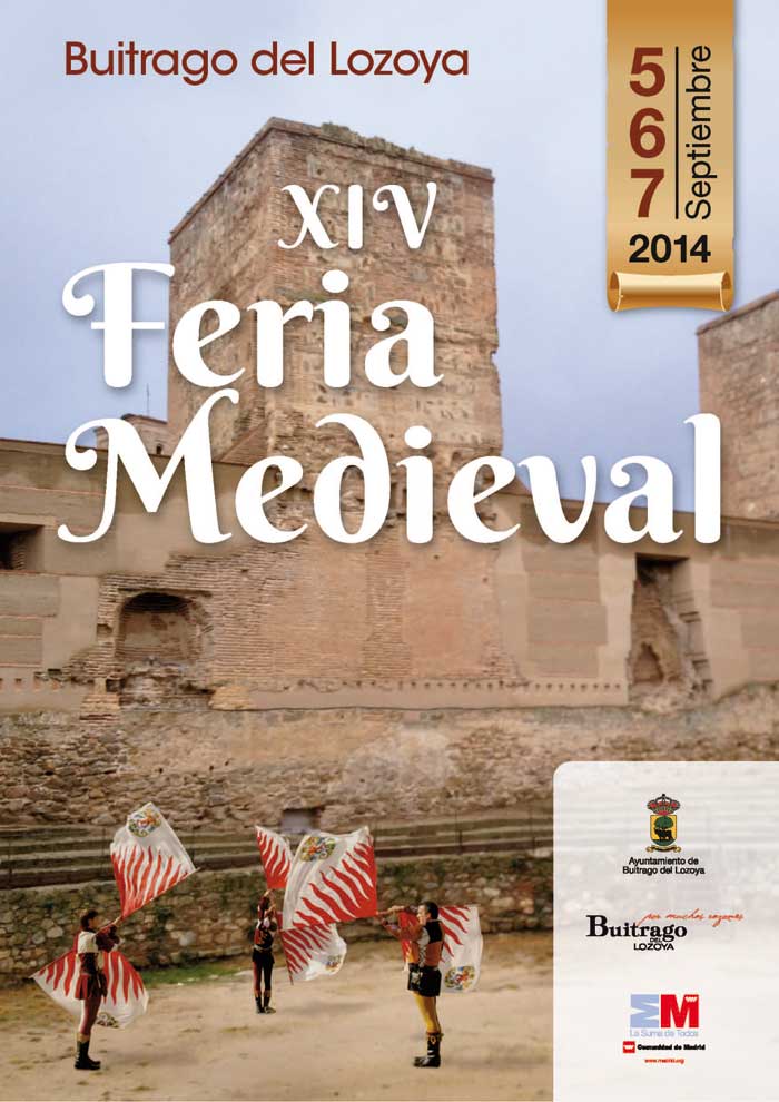 cartel medieval 14 3