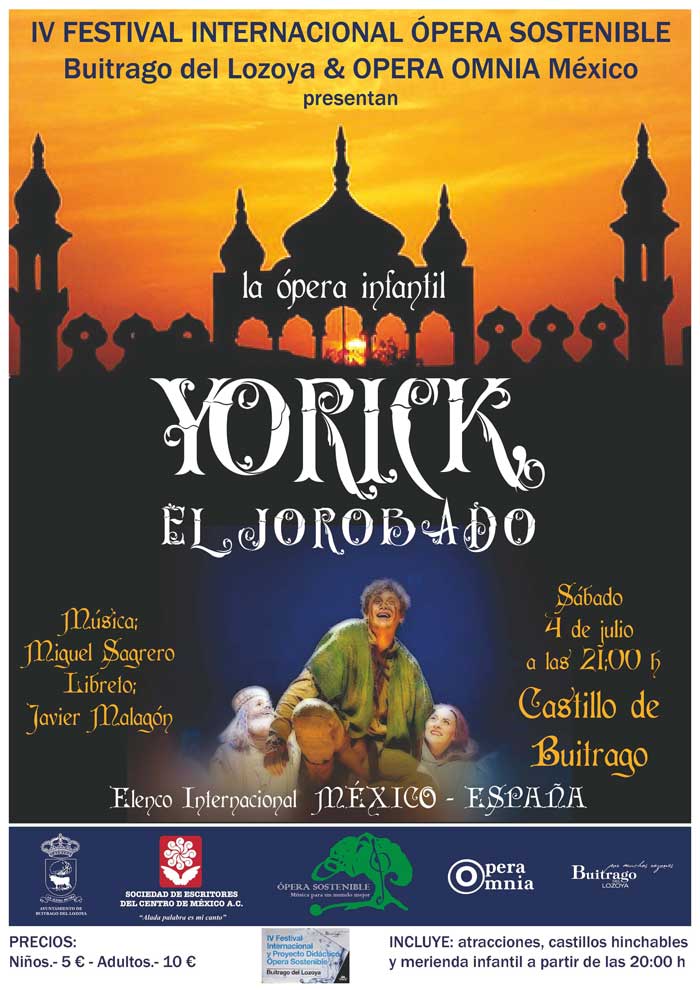 Cartel-opera-Yorick-el-jorobado