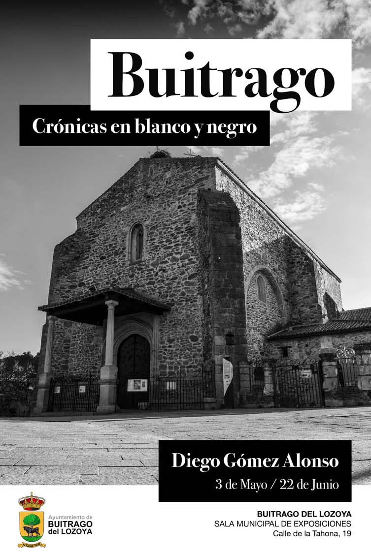 Inauguración-de-la-exposición-BUITRAGO.-CRÓNICAS-EN-BLANCO-Y-NEGRO