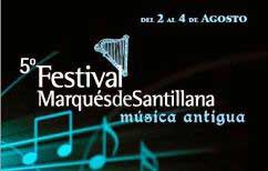 V-Festival-Marques-Santillana musica-antigua portada