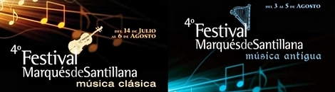 IV Festival Marques de Santillana