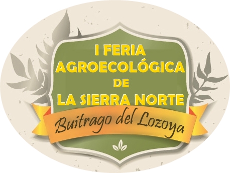 I Feria agroecologica BuitragodelLozoya